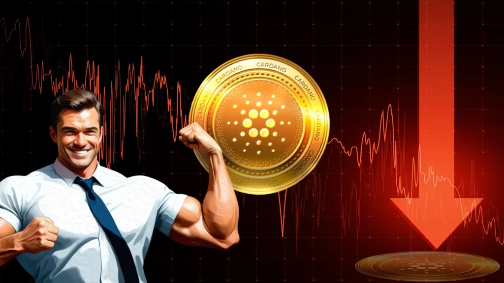 Why Cardano Investors Need To Be Cautious About Current Scenario?