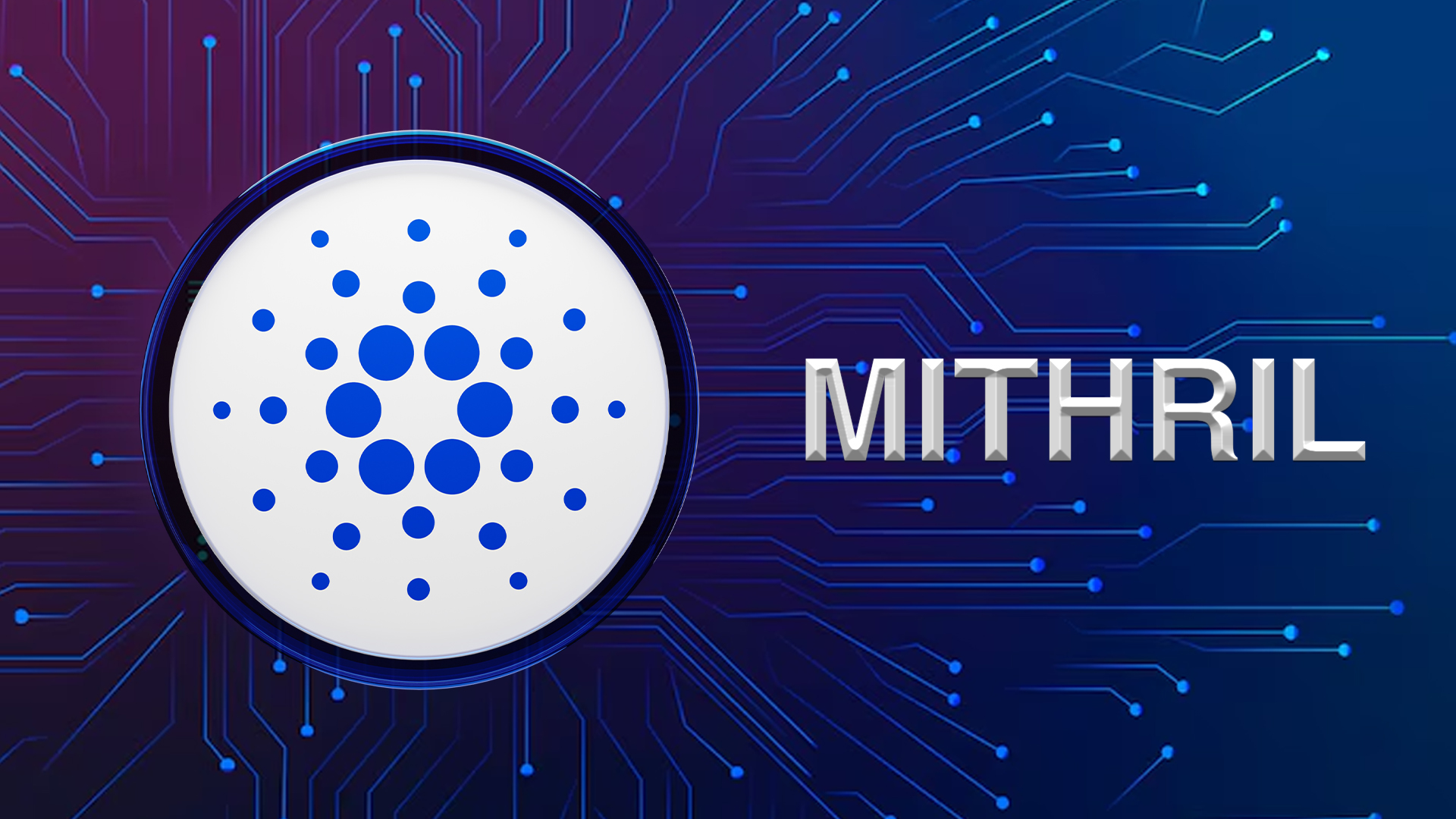 Cardano’s Mithril Enhances Decentralization With New Updates