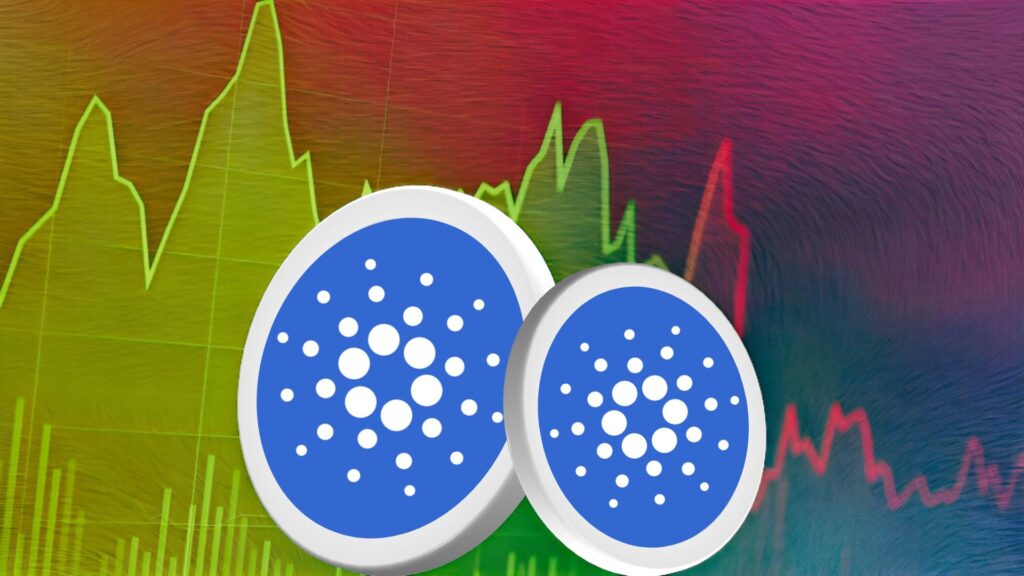 Cardano is Trading In a Triangle Pattern: Is this A Warning Sign?