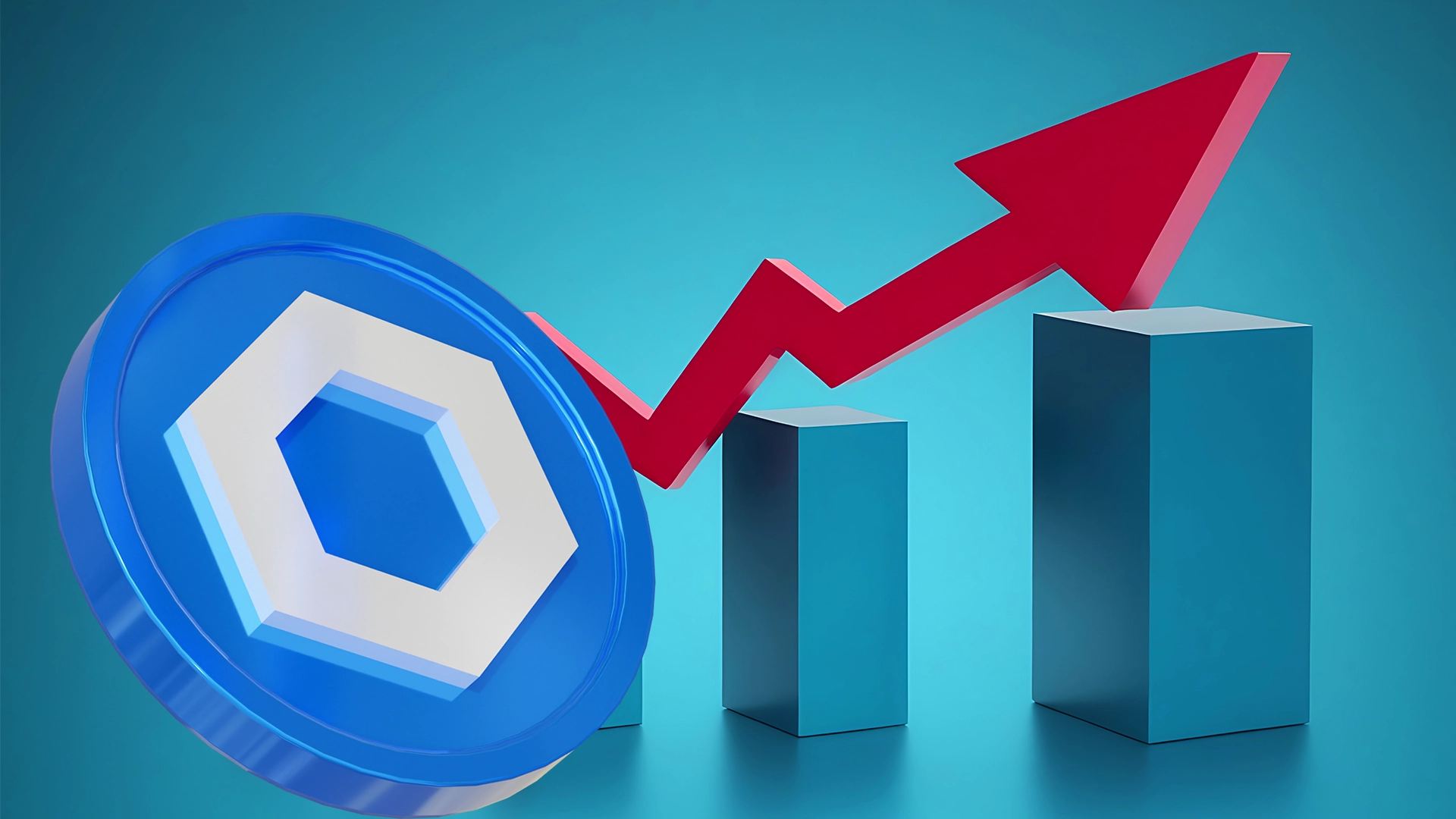 Chainlink Price Surge: 53% Growth Predicted Amid Market Optimism