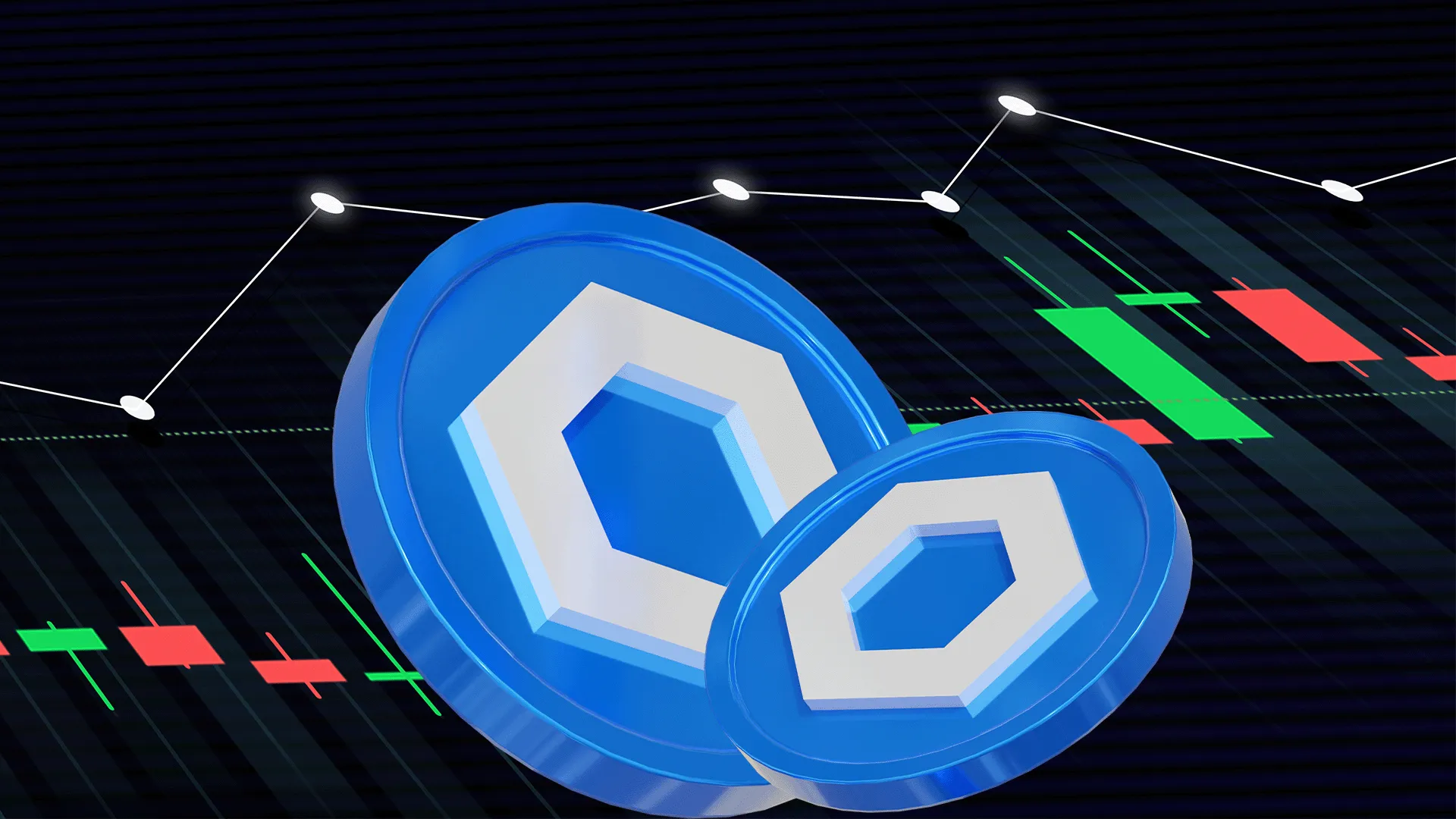 Chainlink Price Rally Gains Momentum: $18 Mark In Sight?