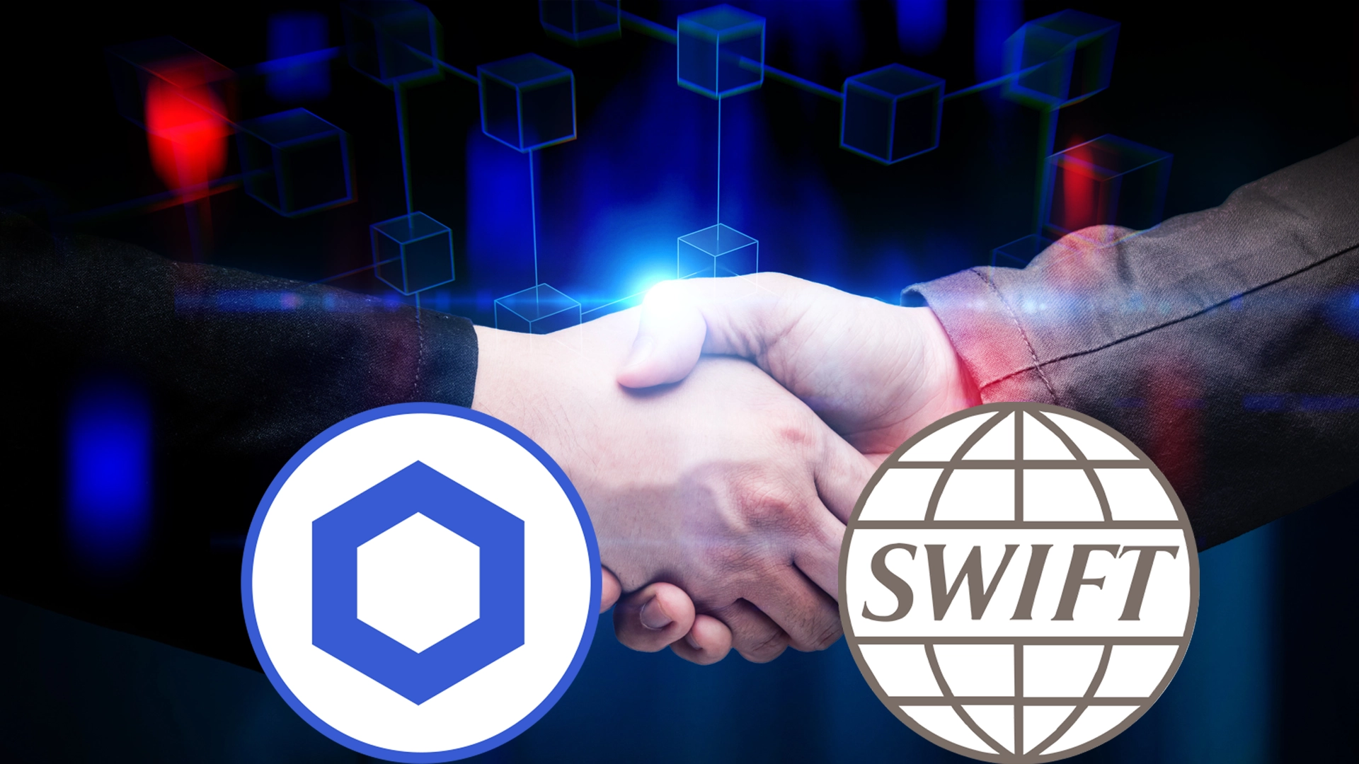 Can Chainlink (LINK) Price Reach $20 Mark After Union With Swift?