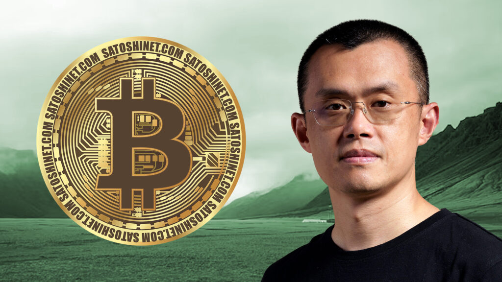 Who Is Changpeng Zhao And How Did He Change The Crypto Landscape?