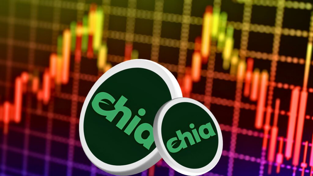 Chia Price Has Fallen By 98% from All-Time High; Will It Recover?