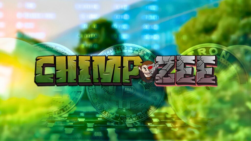 Chimpzee (CHMPZ): A Brief Guide to an Eco-Friendly Crypto Project