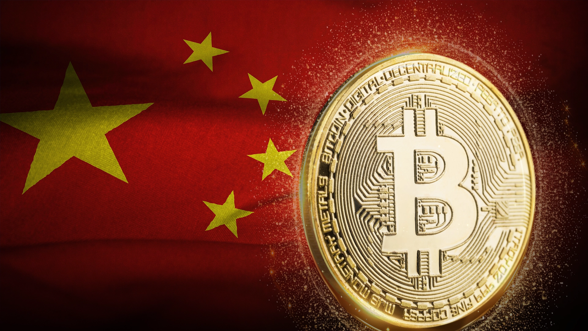 How China Might Ignite The Next Big Bitcoin Bull Rally?