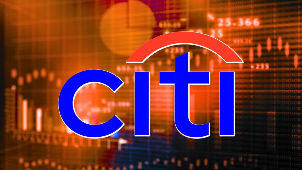 Citigroup Inc. Price Reversed From Low Level: Will Price Rise?