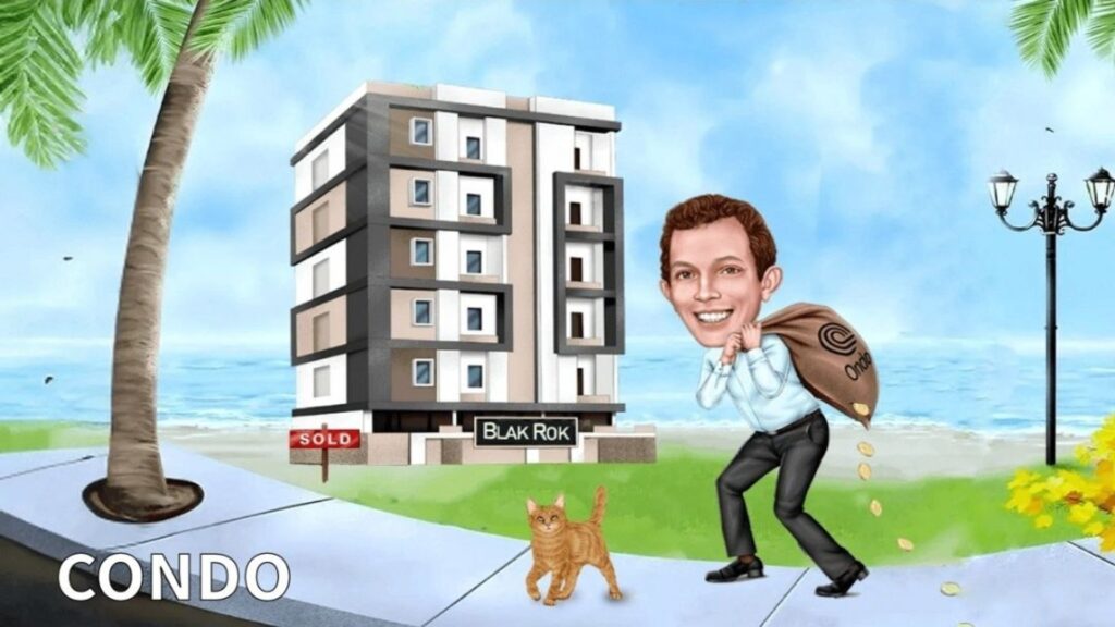 Condo Unveils World’s First RWA Meme Token on Base Chain to Democratize RWA Investing&nbsp;
