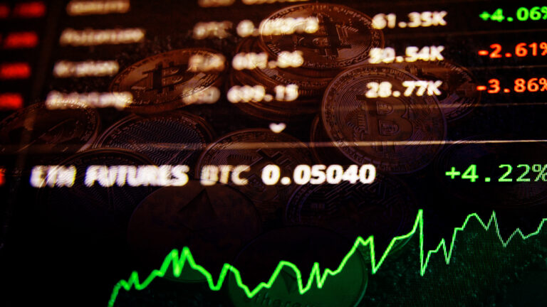 Consistent Increase in Crypto Price; What’s Coming Ahead?