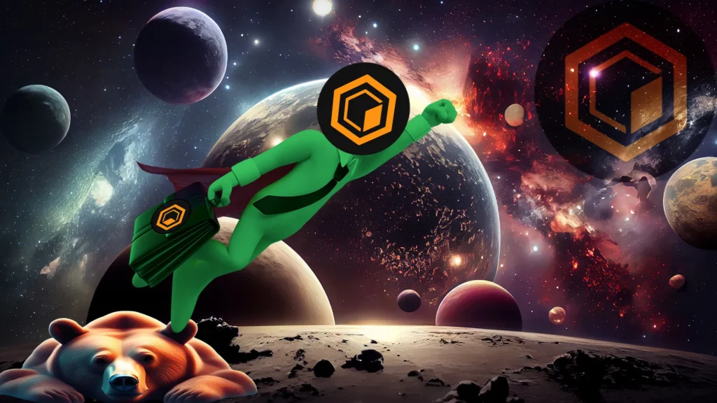 Huge Surge In CORE Crypto Price, Is It Safe To Invest Now?