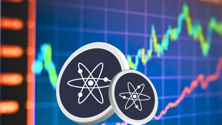Cosmos Price Prediction 2024-2030; Will ATOM Price Fly Again?||||