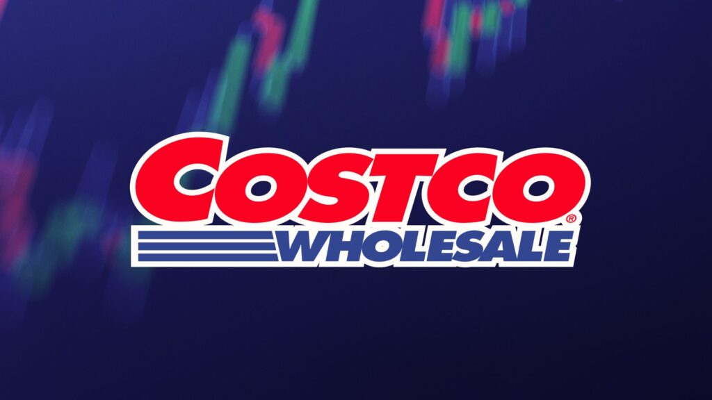 Costco Wholesale Stock Price: Will COST Price Make New Highs?