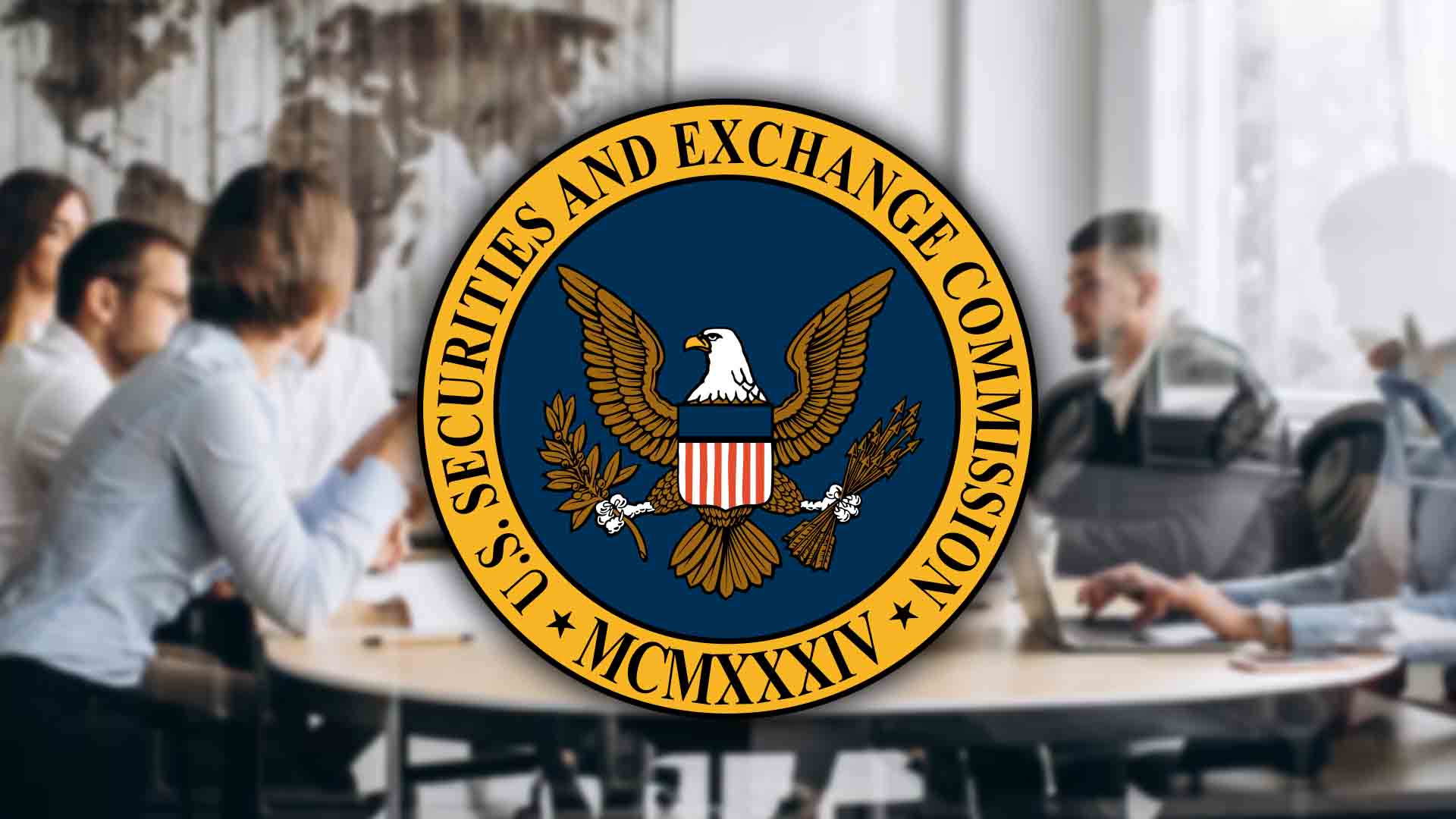 SEC Shift: Caroline Crenshaw’s Exit Sparks Crypto ETF Optimism