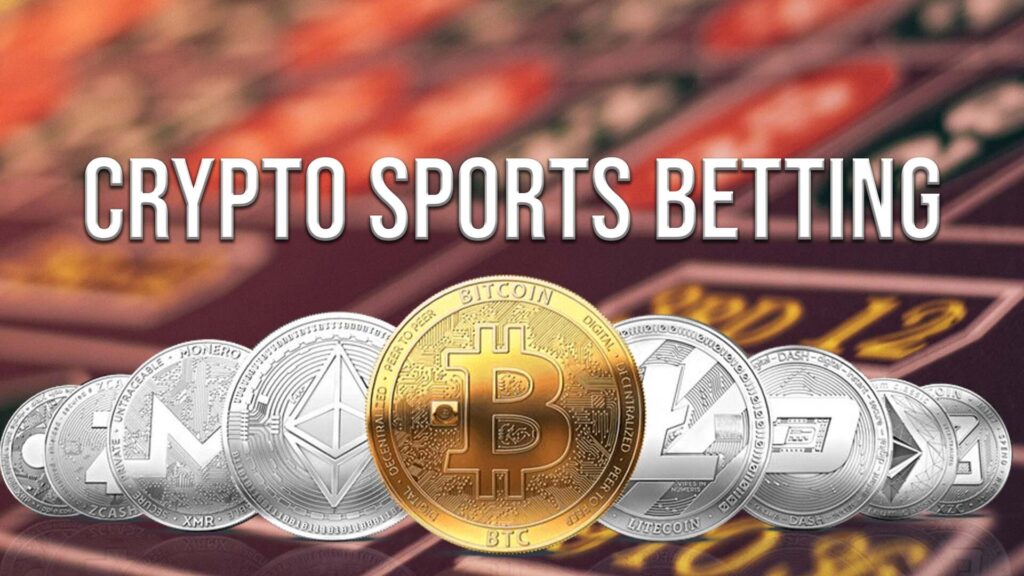The FinTech Evolution: High-Velocity Sports Trading via TrustDice