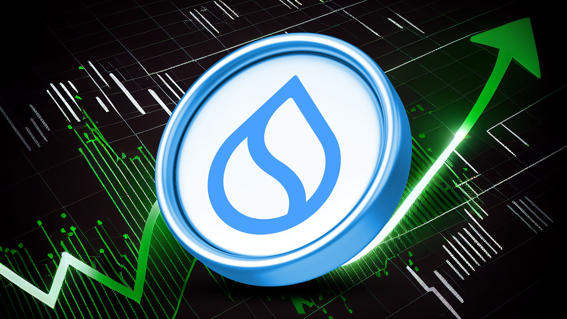 SUI Crypto Signals Red Forecast: Bulls Lost Grip; Time For Correction?