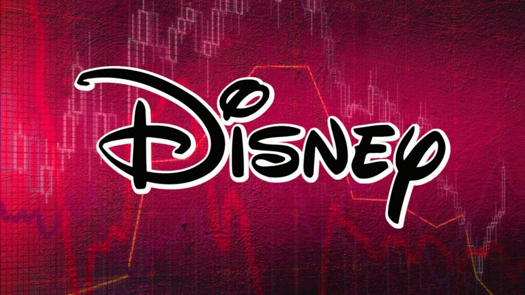 Disney (DIS) Stock Awaits Fairy to Pull From Nine-Year Low-Level