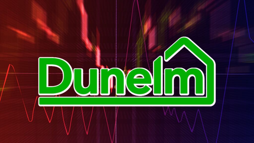 DNLM Stock Price: DNLM in a Steep Consolidation Since March 2023