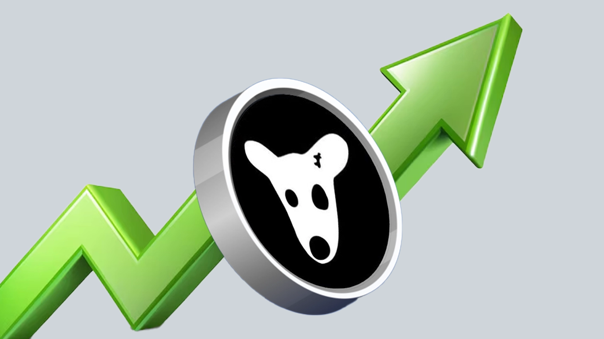 DOGS Price in Correction Phase: Can It Record a New ATH Soon?