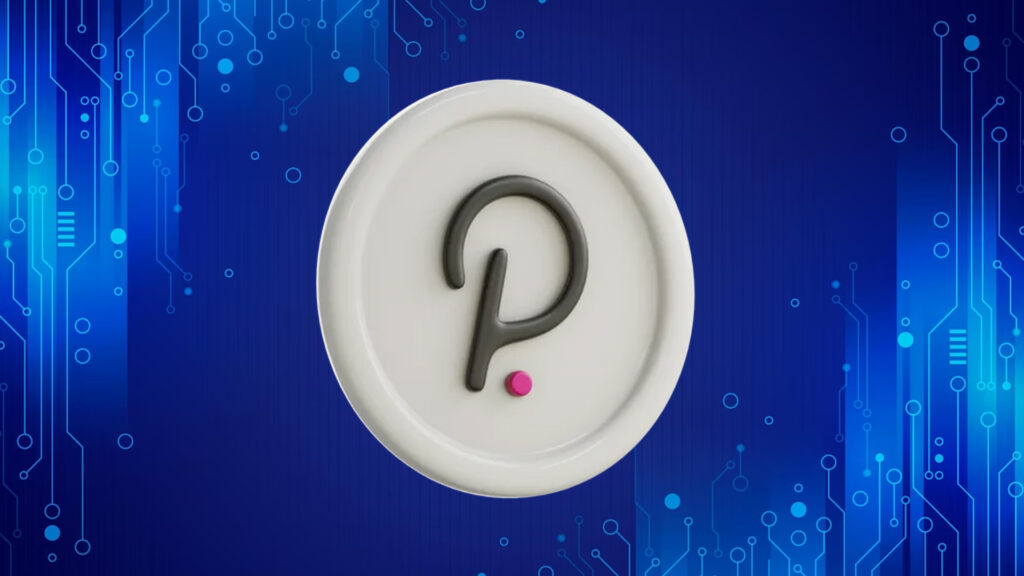 DOT Price Analysis: Will Polkadot Price Recover Past Losses?