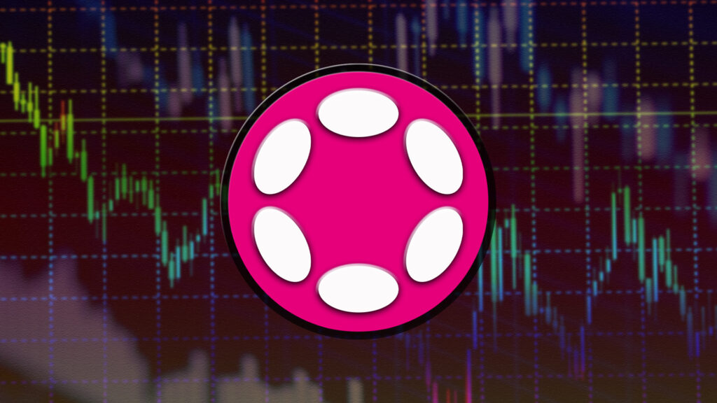 DOT Price Prediction: Will Polkadot Crypto Extend to $10 Soon?