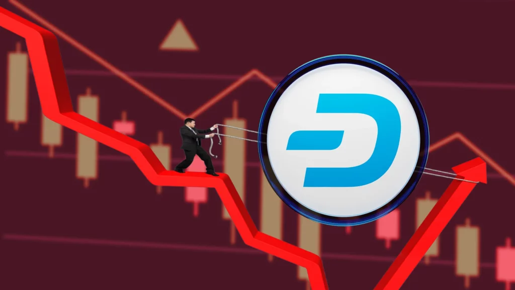 Will DASH Crypto Price Sustain The Swing High Breakout?
