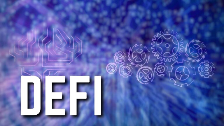 Decentralized Derivatives: DeFi's Innovative Mechanisms Explained