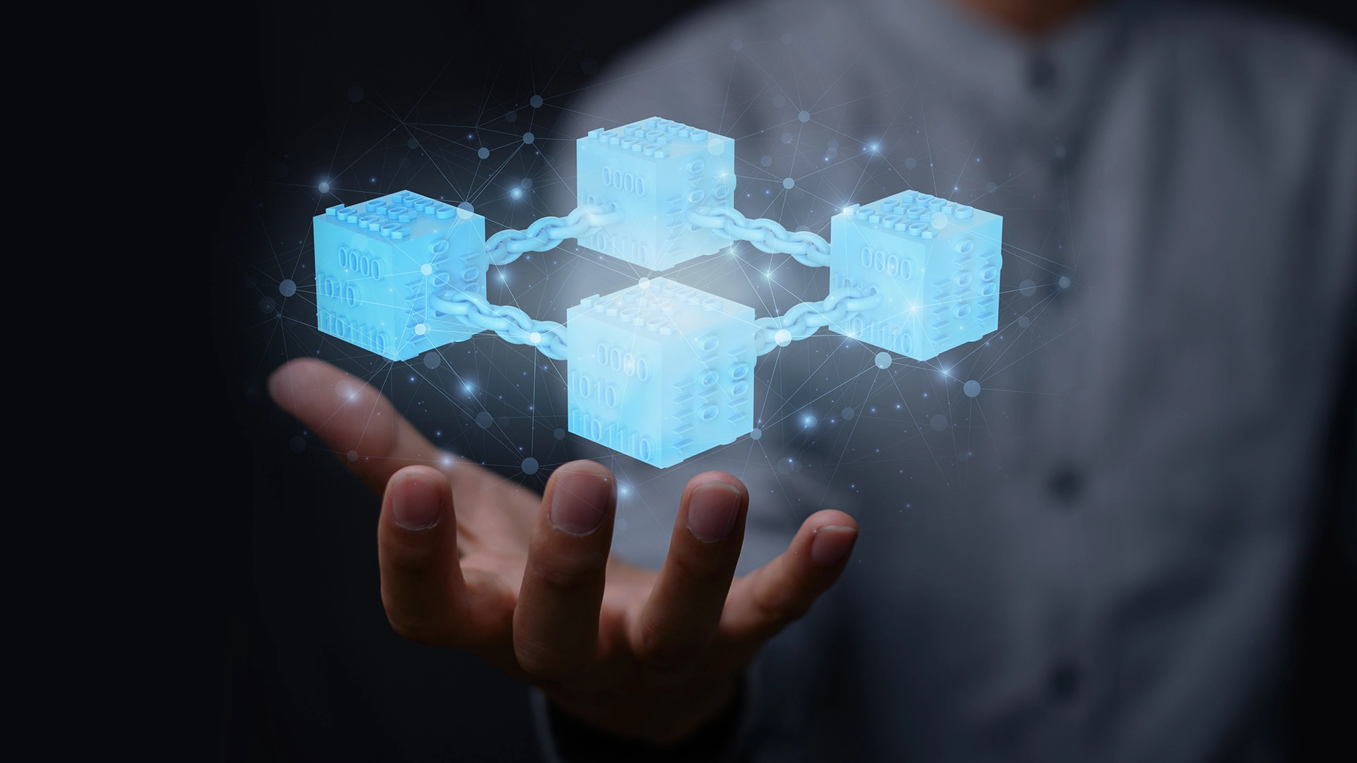 Different Roles Of Blockchain For Public Sector Innovation