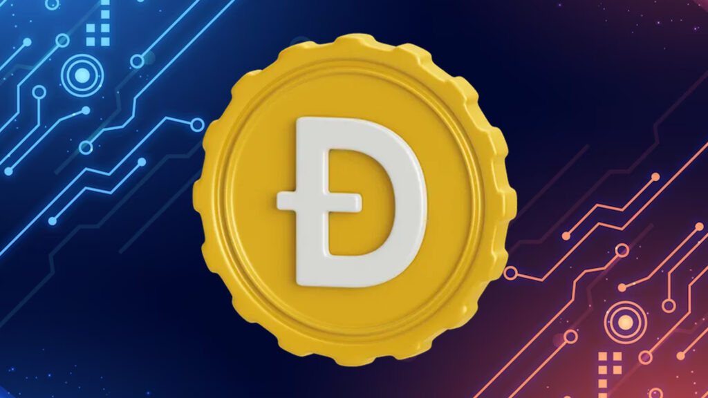 Is DOGE Crypto Price Getting Ready To Skyrocket To New Highs?