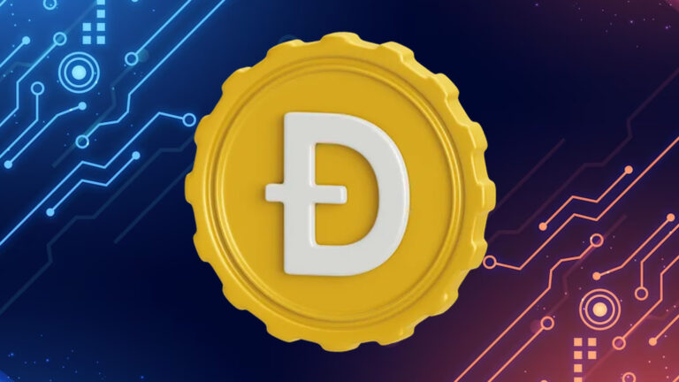 Is DOGE Crypto Price Getting Ready To Skyrocket To New Highs?|||