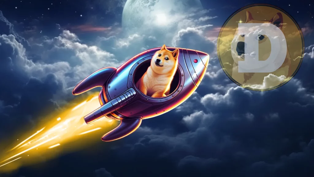 Dogecoin Price Sustains Breakout Levels, What Targets Ahead?