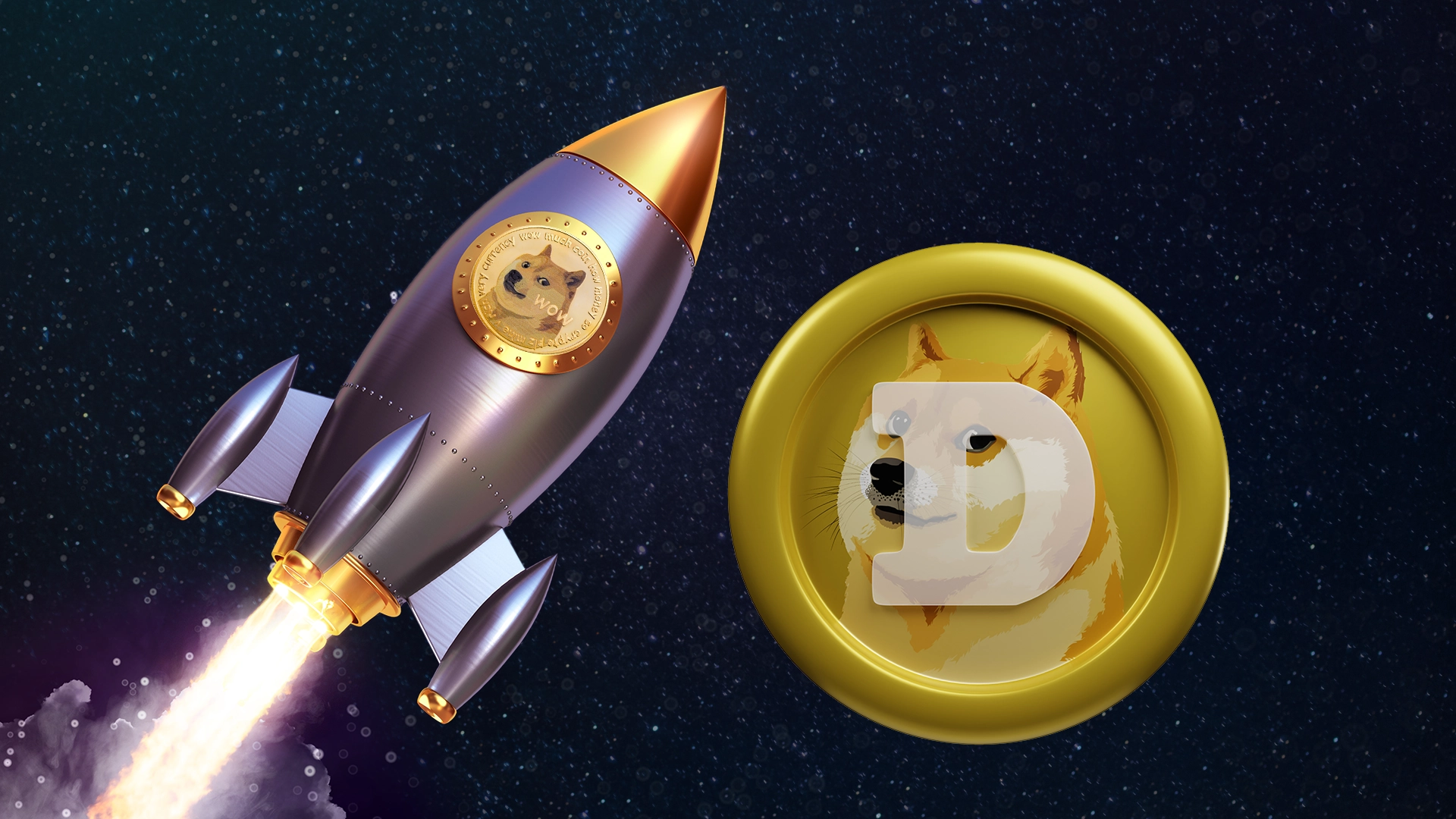 DOGE Price Displayed Breakout: What Top Analysts Are Saying?