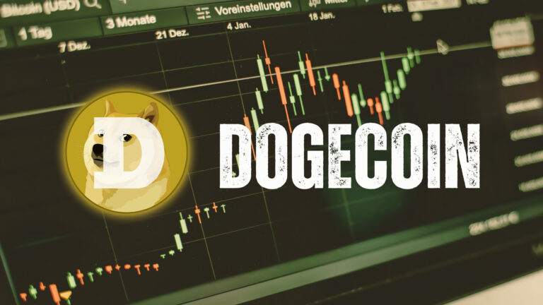 Dogecoin Crypto Price Forecast: Will DOGE Crypto Hit $1 Mark?|