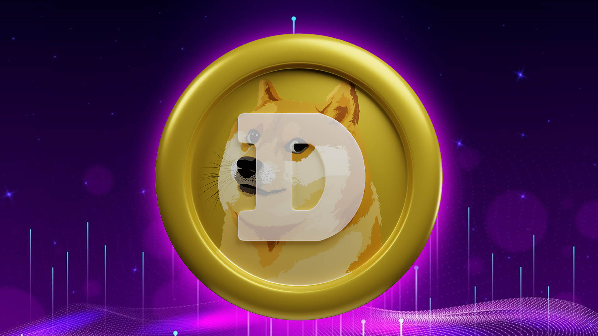 Dogecoin Price Rally Looms As 5.8B Tokens Shift In Massive Move