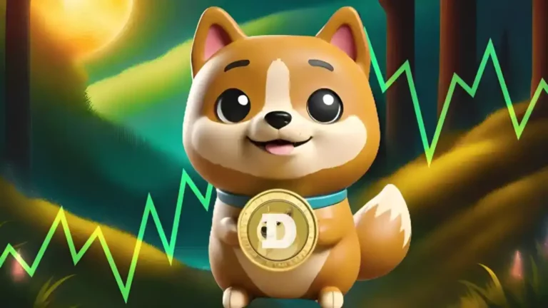 Dogecoin Price Prediction: Will It Approach the $0.150 Mark Soon?|||