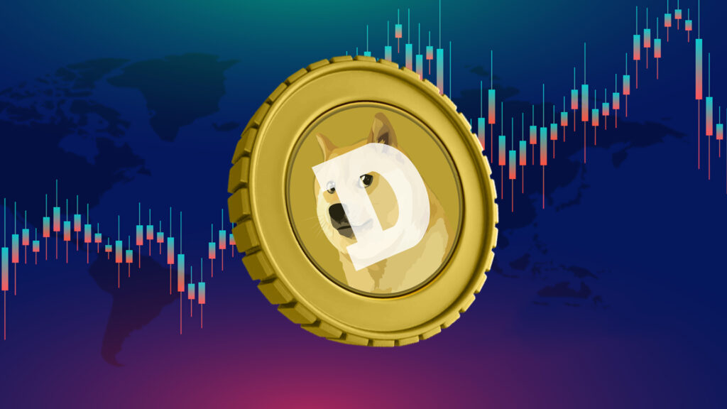 Dogecoin Price: Will DOGE Coin Price Reach $0.10709 Level?