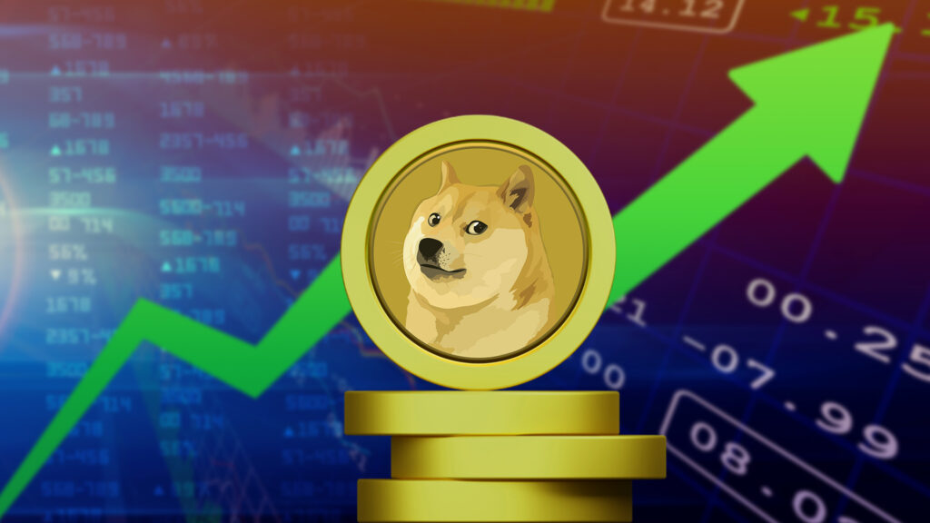 Dogecoin Price: Will DOGE Price Extend to $0.10 By Next Month?