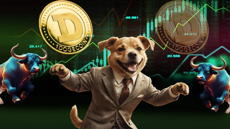 Dogecoin|||
