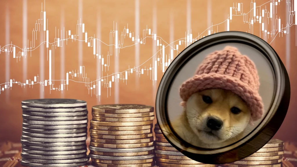 Dogwifhat Price At All-time High: Will It Extend to $5 Mark Soon?