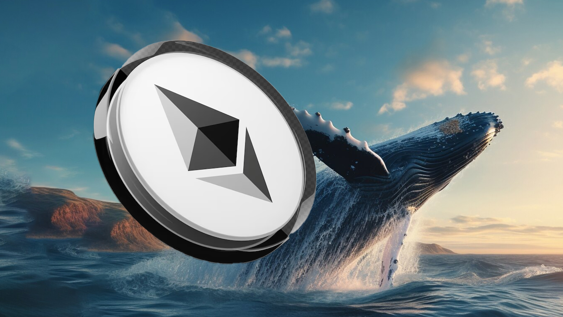 8.75 Year Slumber Ends: Ethereum Whale With 12,001 ETH Selling