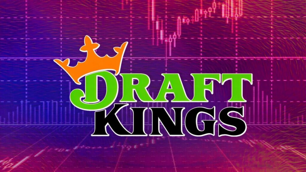 DraftKings Price Rises $4.00% Today: Will Uptrend Continue?