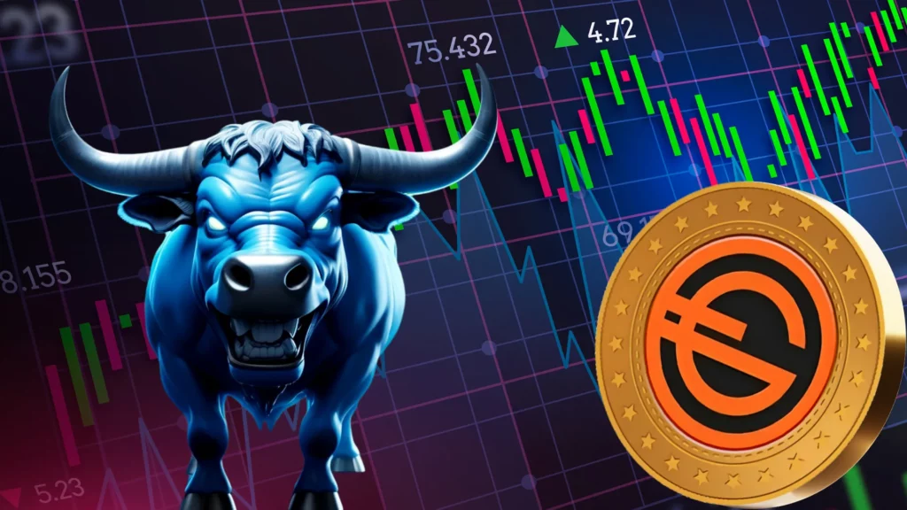 Bulls are Sharpening Horns; EGO Crypto Fell on $0.056 Demand Zone