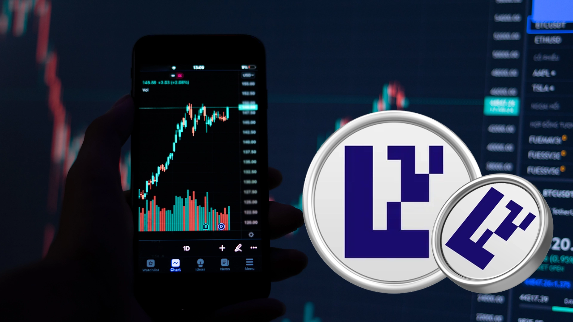 EIGEN Token Sees Early Success With Debut On Major Exchanges
