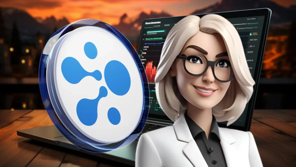 A Long Walk for Bulls; Will ELF Coin Reclaim $1.1636 Level?