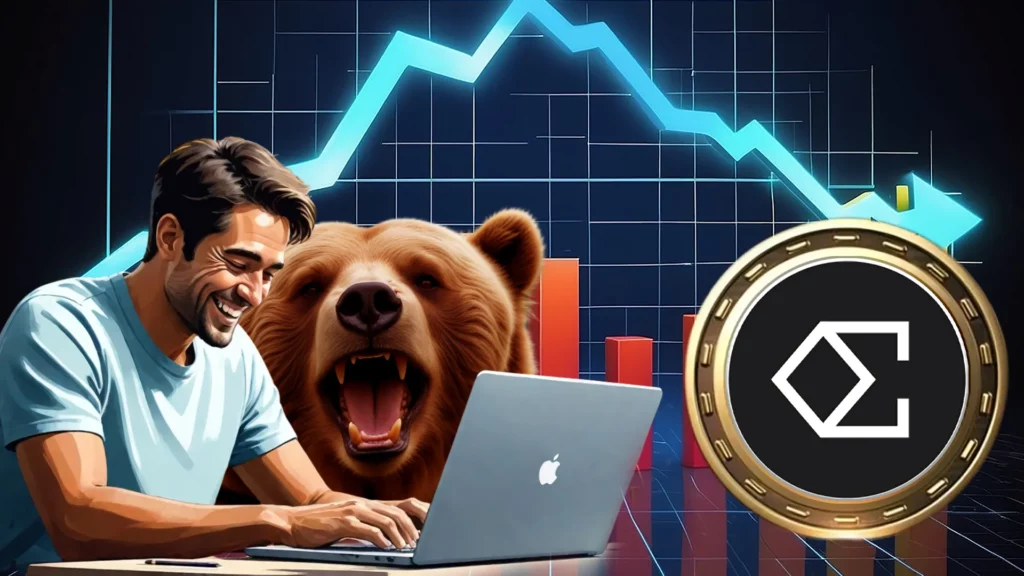 ENA Price Shows Weakness; Will Buyers Overcome the $1 Mark Soon?