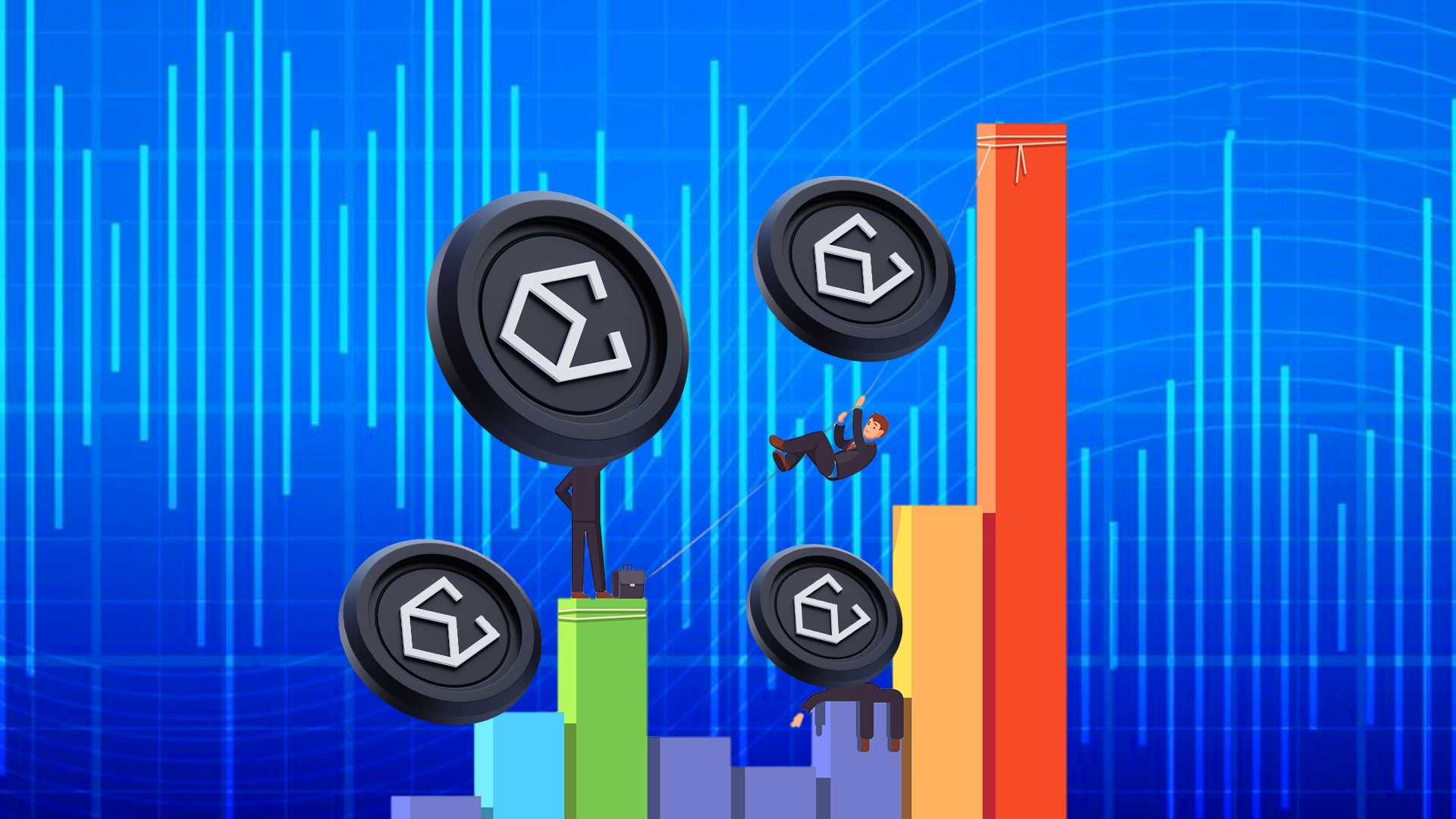 Ethena (ENA) Hits All-Time-Low Amid Market Selloff: What’s Next