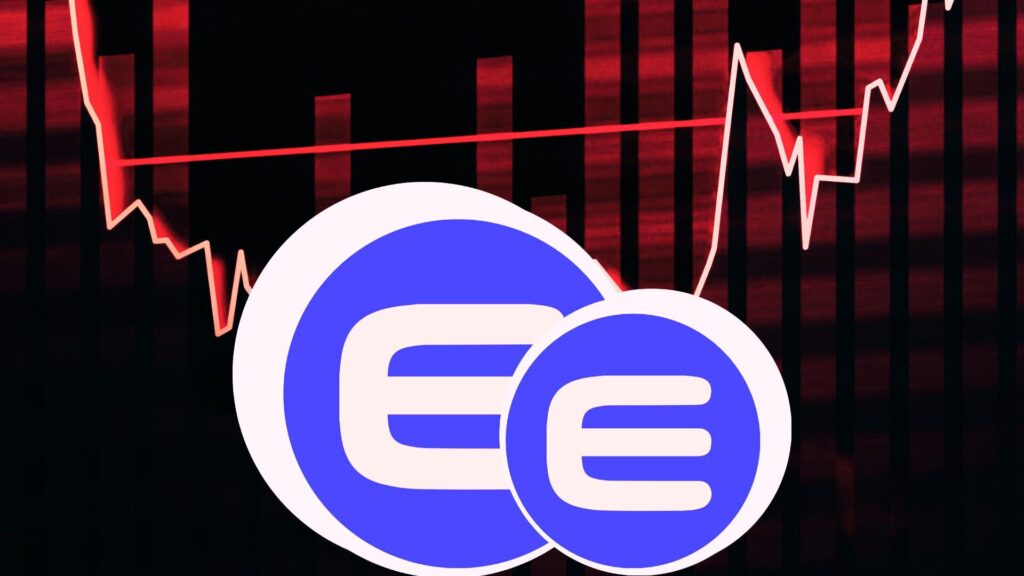 Enjin Coin Price Forecast: Will ENJ Break Falling Wedge Pattern?