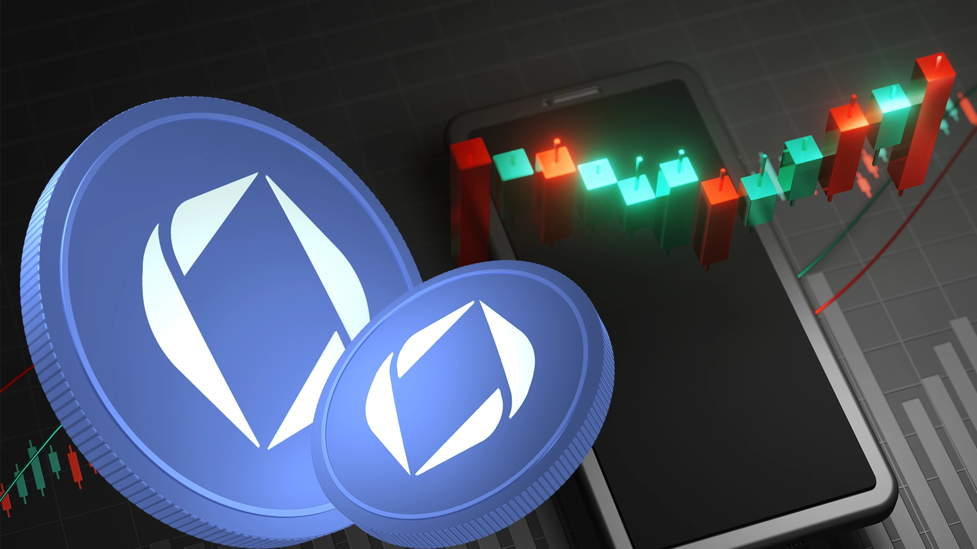 ENS Price Gets A Boost; Could It Reclaim $30 Mark In October?