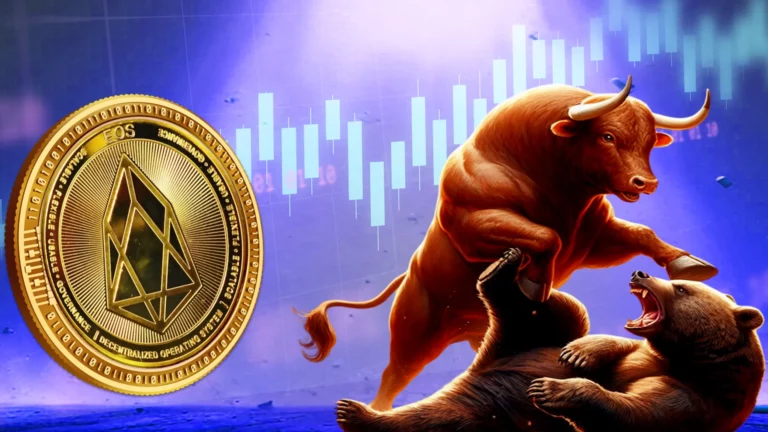 Eos price|eos price