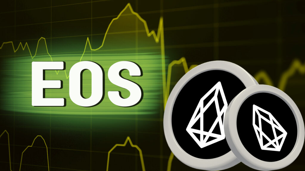 EOS Crypto Sustaining the Breakouts; Where Will the Price Lead?