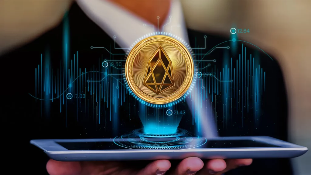 Will EOS Crypto Hit The Mark Of $3 In The Upcoming Days?